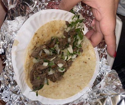 La Doña Mexican Food Truck