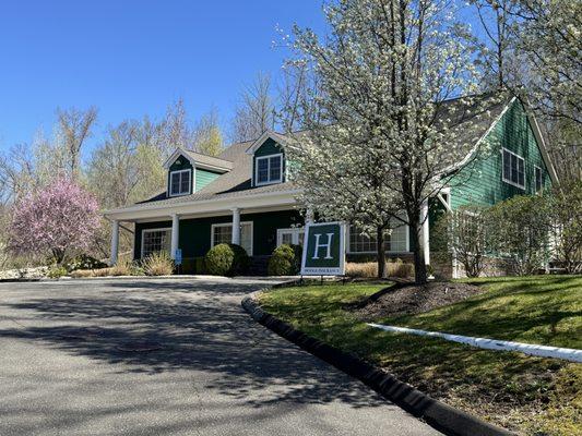 Hodge Insurance Agency