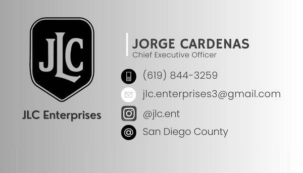 JLC Enterprises
