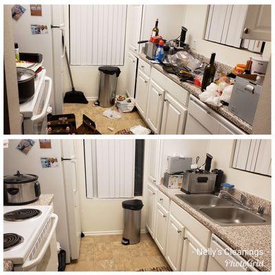 Nesy Cleaning Company