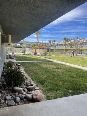 Raintree Gardens Apartments