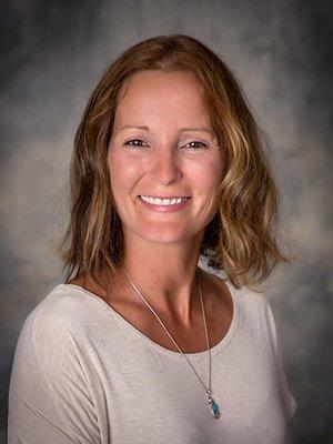 Keri Cheney Sales Agent