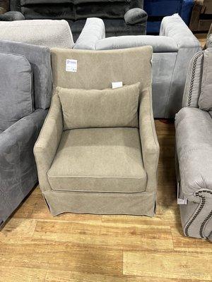 Chair from Bargains and Buyouts