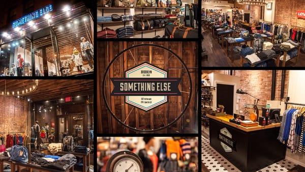 Something Else on Smith