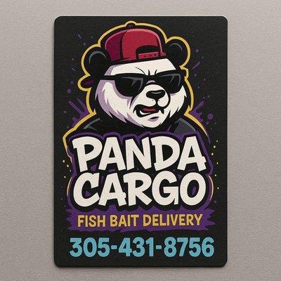Panda Cargo