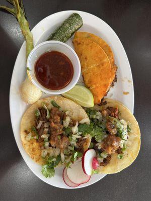 Taqueria El Cabrito