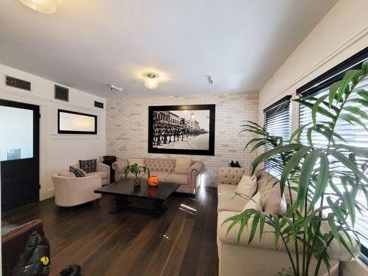 Abogados de Accidentes y Lesiones Centro Justicia Legal