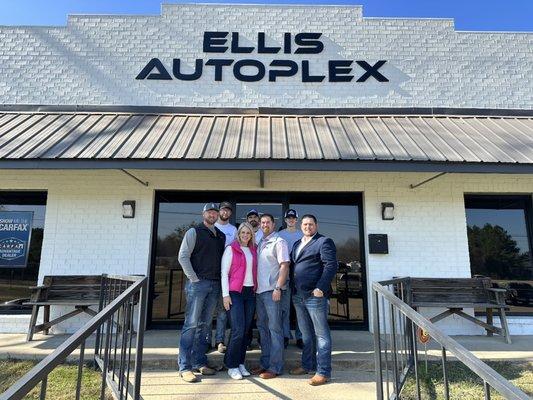 Ellis Autoplex