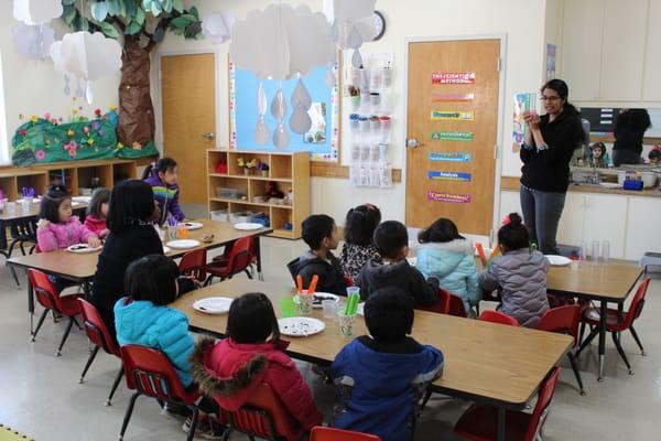 Plano ABC Day School, Inc