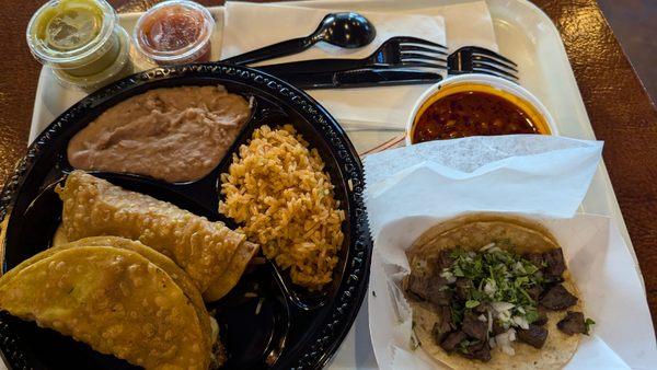 Besa Mi Taco
