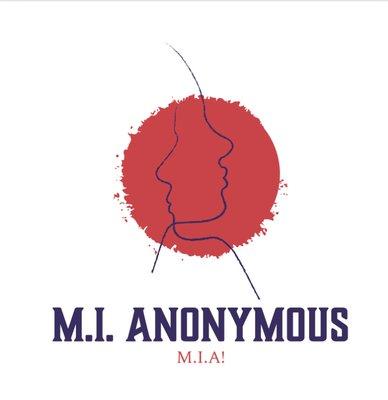 M I Anonymous