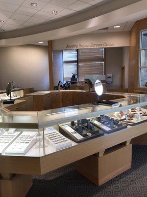 Jared Galleria of Jewelry