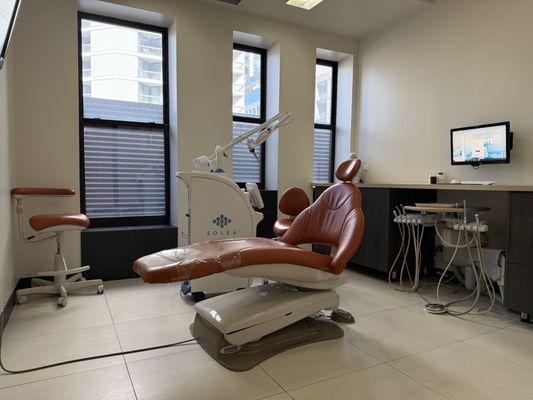 Ora Dental Studio Gold Coast