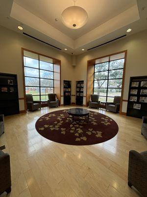 Looscan Neighborhood Library