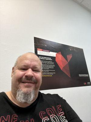 Great customer service