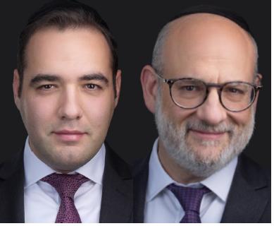 Ribowsky Law- Queens Personal Injury & Accident Lawyer