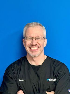 2 Better Health Chiropractic