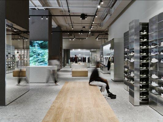 Arc'teryx - Flatiron