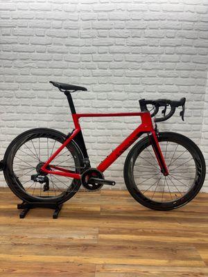 Canyon Aeroad CF SLX