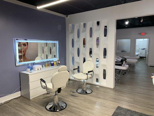 Lovely Eyebrows & Spa - Coral Gables