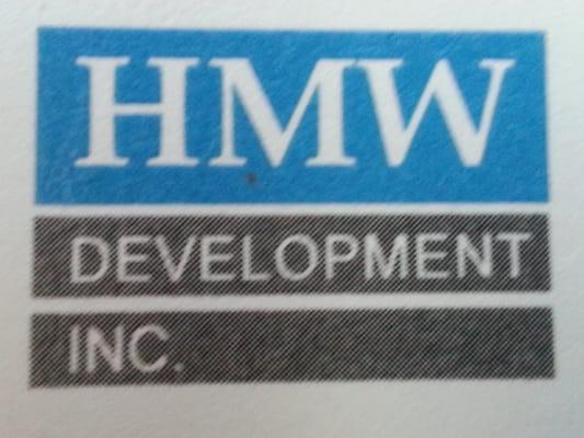 Hmw Development Inc