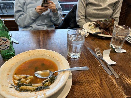 Carlo's Cucina Italiana