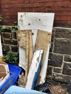 Mastery Junk Service