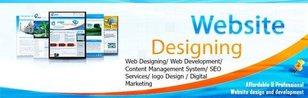 Local Web Design