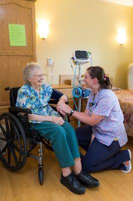 Benedictine Living Community-Wausau