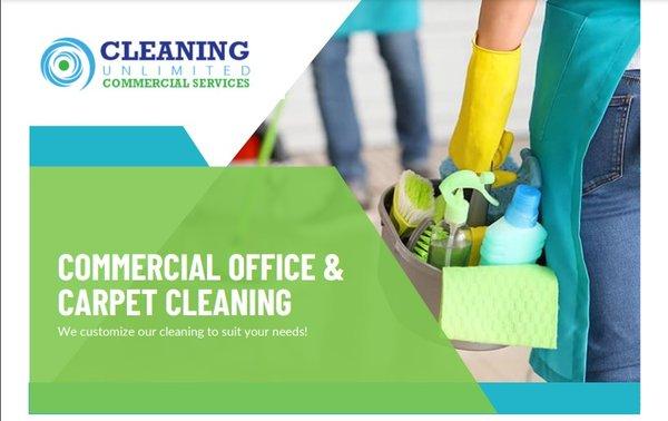 Cleaning Unlimited