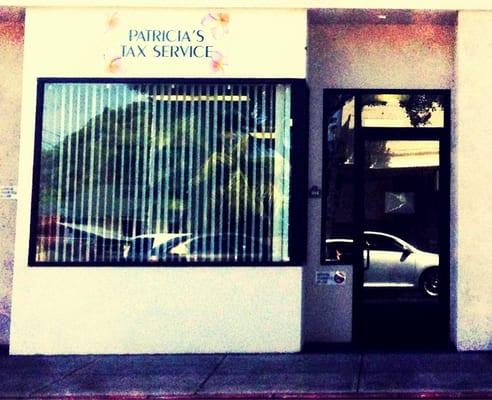 Bring your quarters. The meters are hungry.