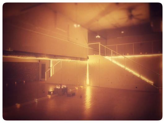 Indigo Yoga Ellensburg