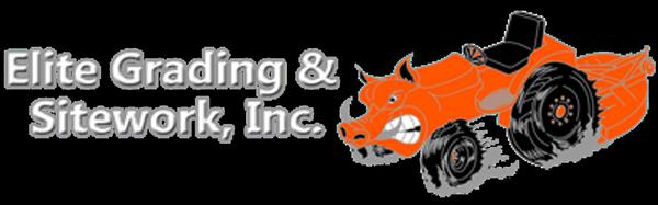 Elite Grading & Site Work