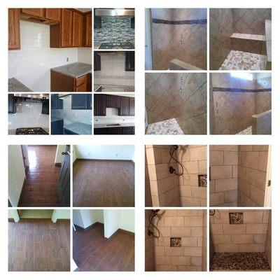 O Cortes Tile and Flooring