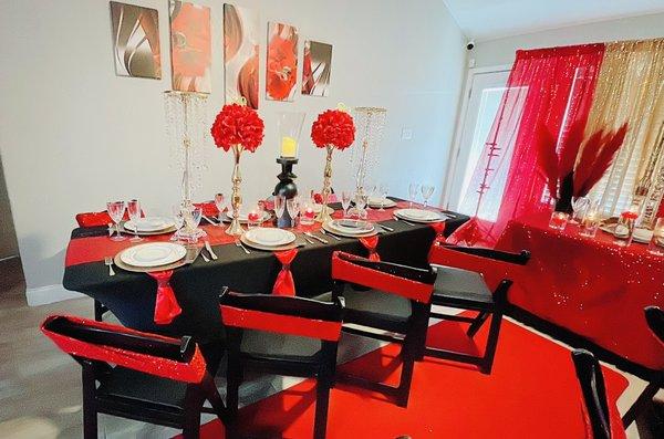 Yollie’s Spirit Filled Creations