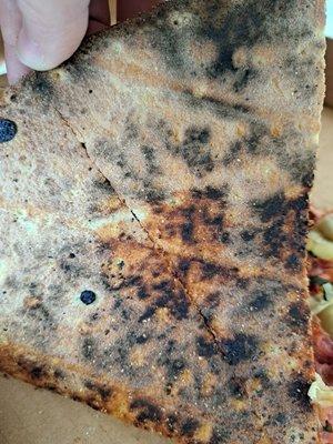 Pizza by the Sea at Seacrest Beach