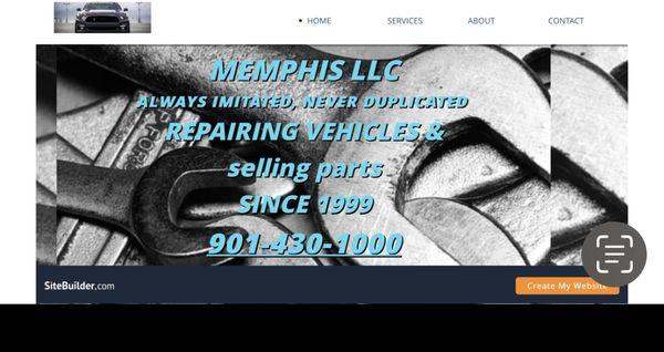 Mobile Mechanic Memphis
