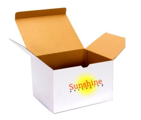 Sunshine Packaging