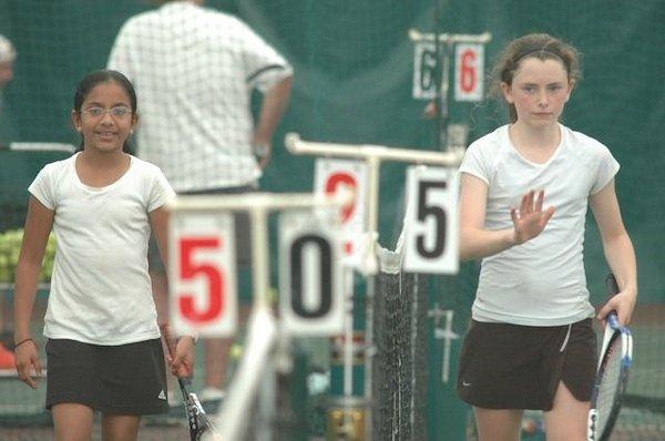 Troy Racquet Club