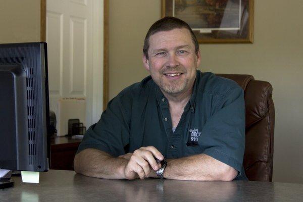 Godsey Secure Storage