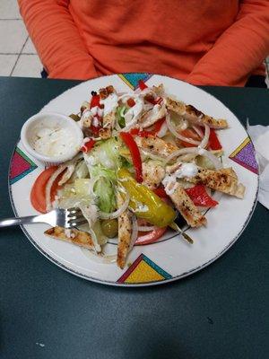 Villaggio's Food Emporium