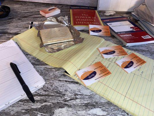 Millers Cleaning & Moving Service