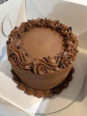 Butter A Louisiana Bakery