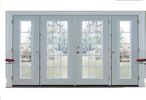 Crown Windows And Vinyl Products Inc
