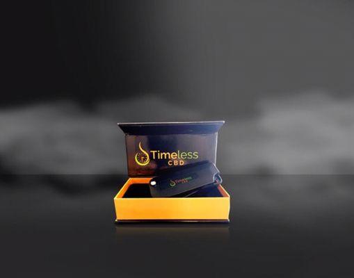 New Flip Vape Battery!