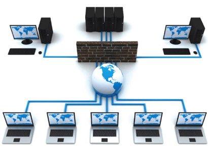 Small Business Networks