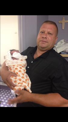 Mark (business owner and driver)