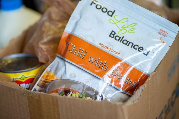 First Refuge Ministries