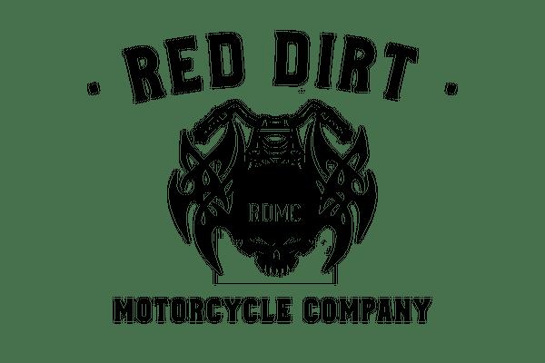 Red Dirt Motorcycle Company