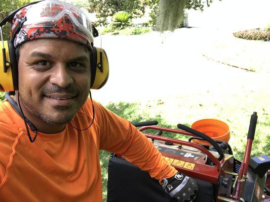 Extreme Pros Outdoor Services